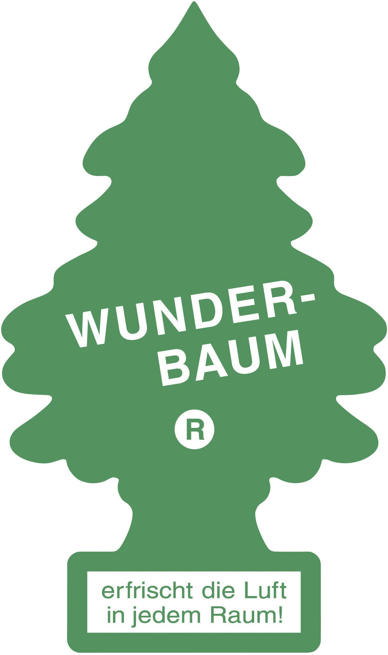 Hersteller: WUNDER-BAUM