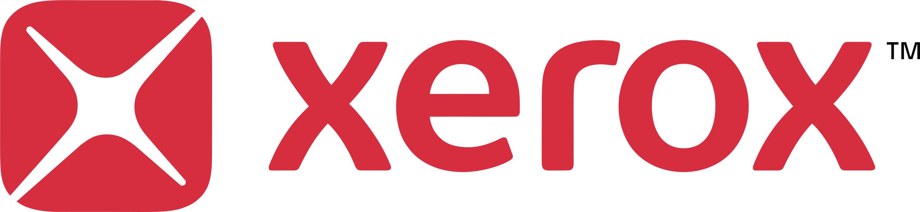 XEROX