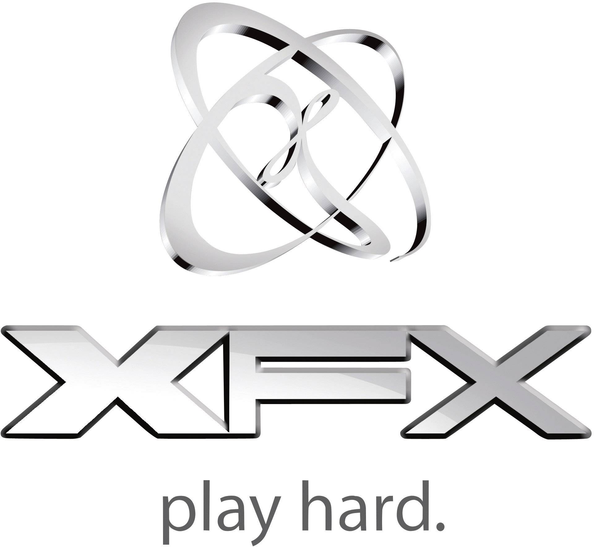 Hersteller: XFX