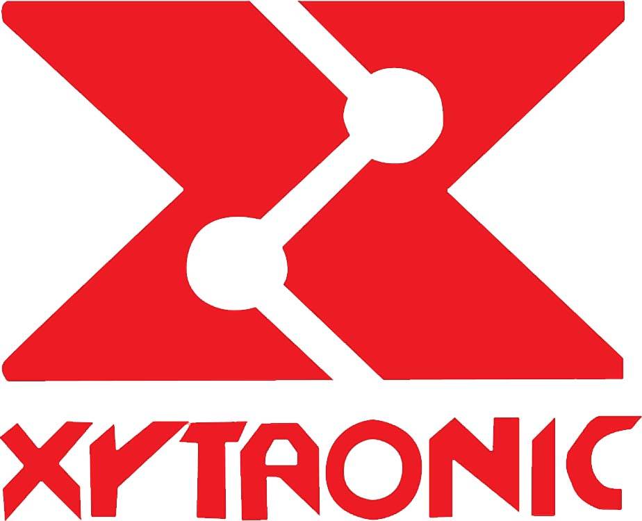 Hersteller: Xytronic