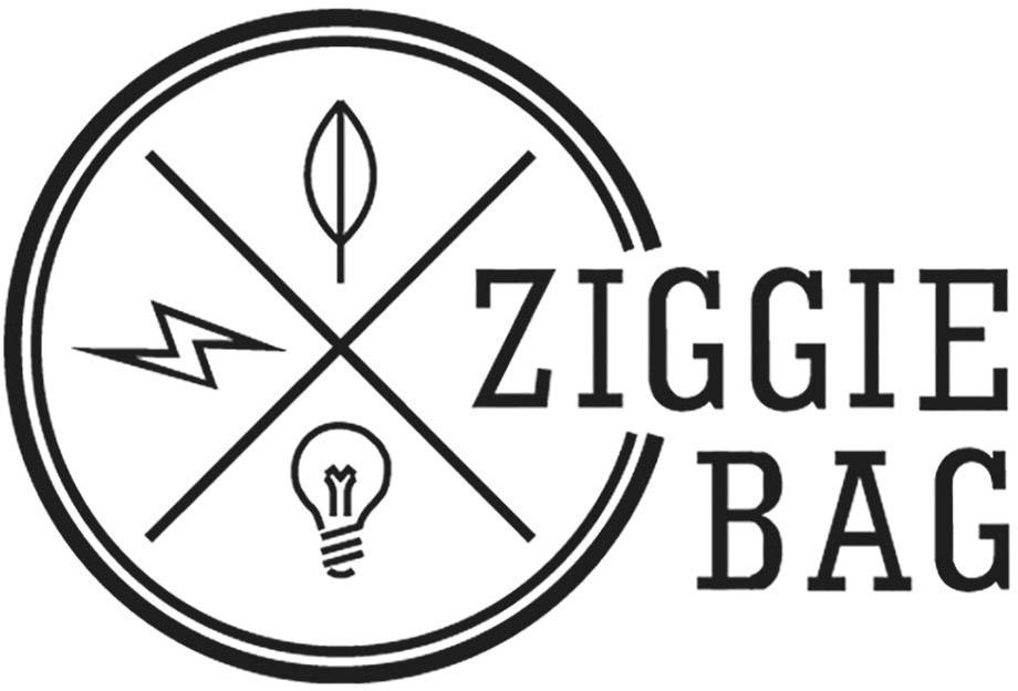 Hersteller: ZIGGIE BAG