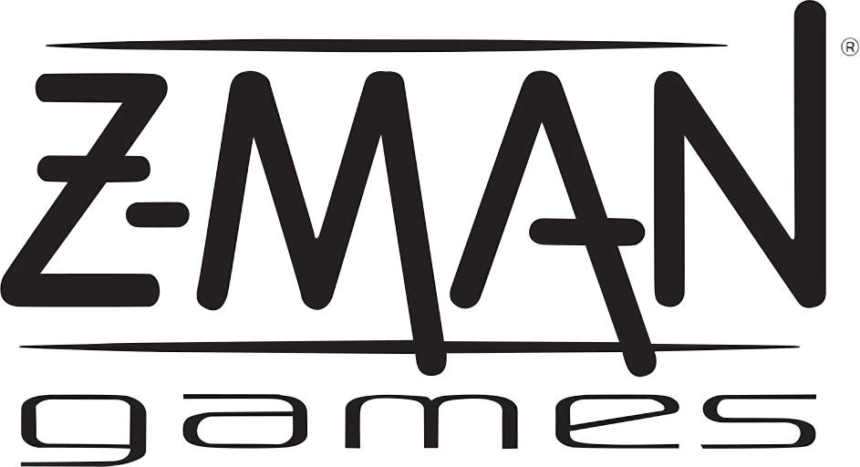 Hersteller: z man games