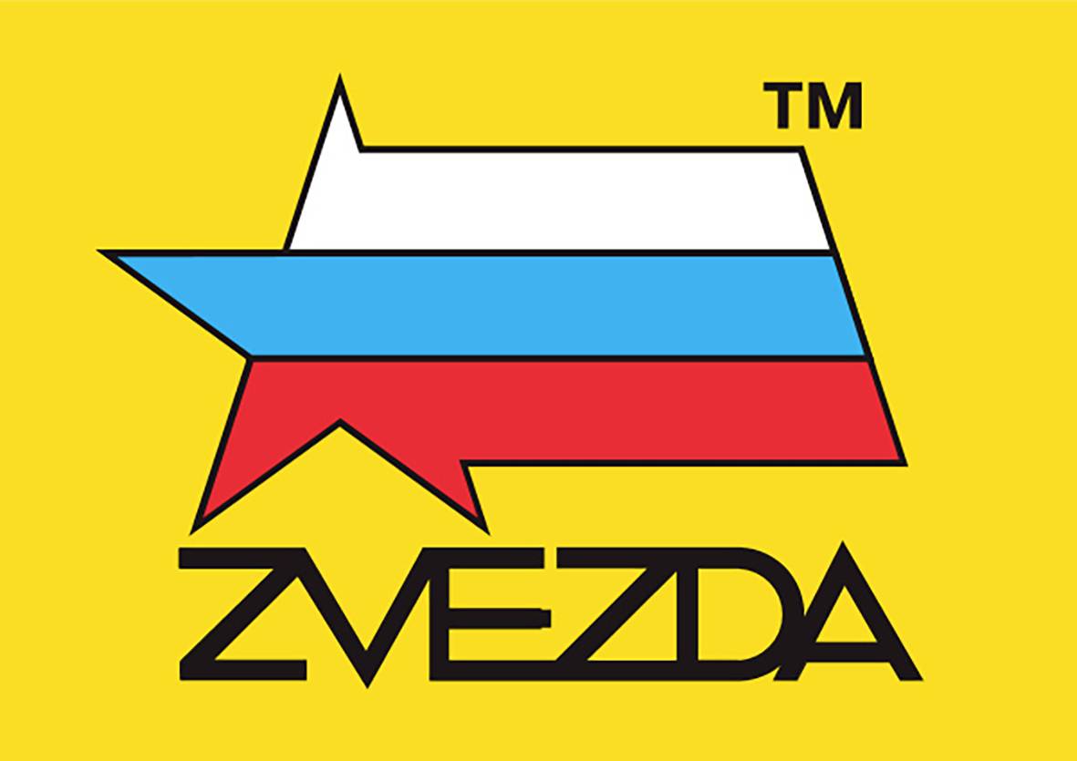 ZVEZDA