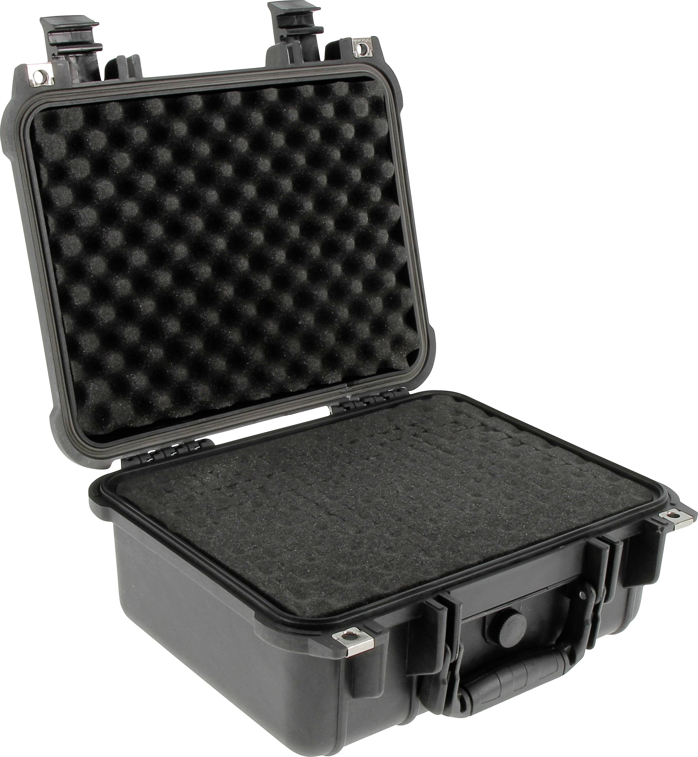 VISO WAT330 Universal Tool box (empty) (L x W x H) 339 x 295 x 152 mm