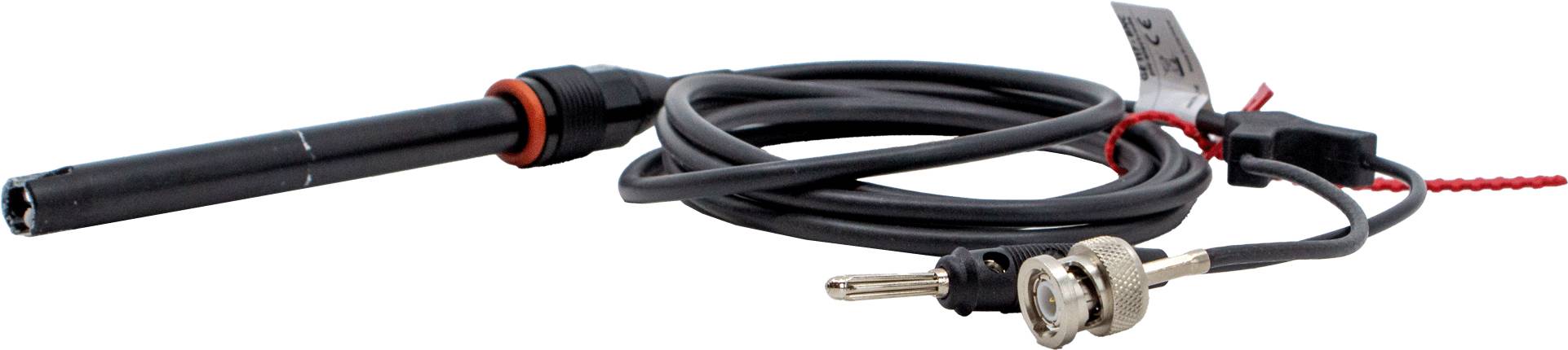 Greisinger 600770 GE 117 pH electrode 1 pc(s)