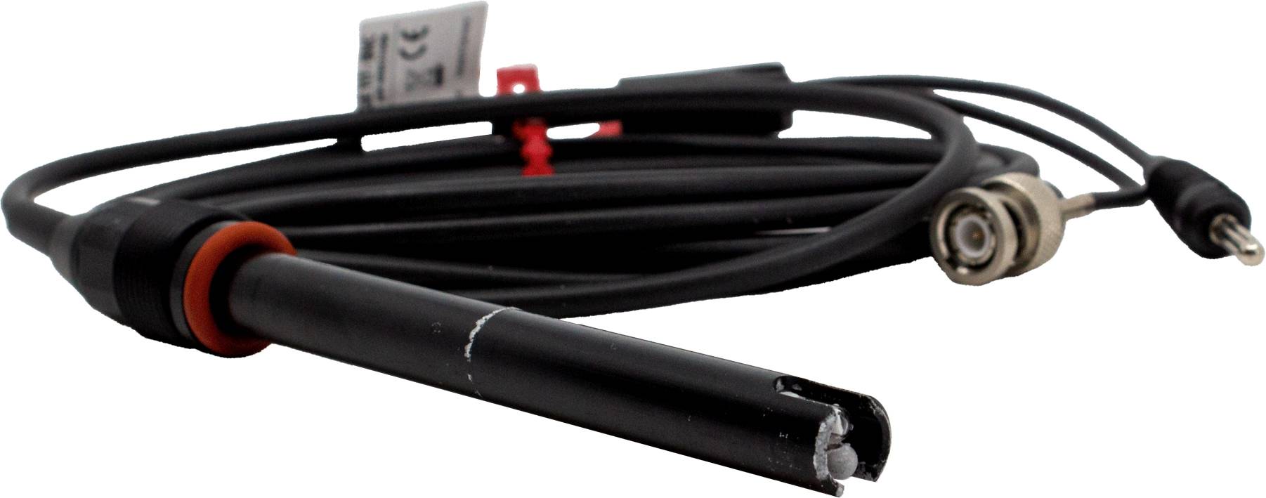 Greisinger 600770 GE 117 pH electrode 1 pc(s)