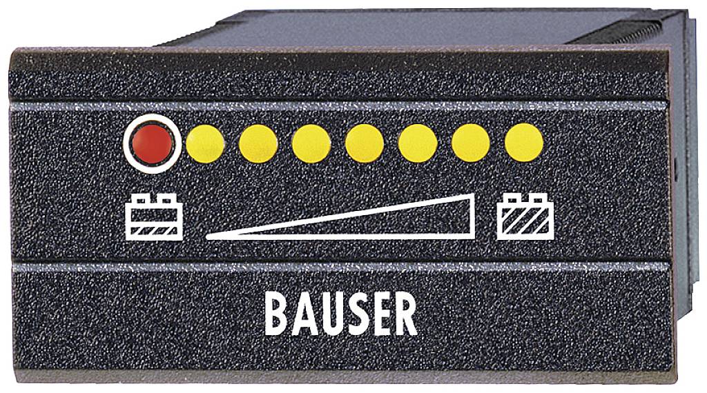 Bauser 3801/008.3.1.0.1.2-001