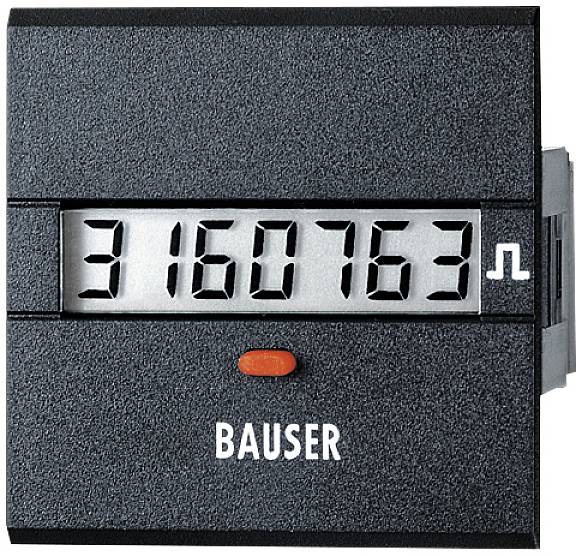 Bauser 3801/008.3.1.0.1.2-003