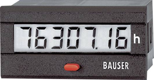 Bauser 3840/008.2.1.1.1.2-001