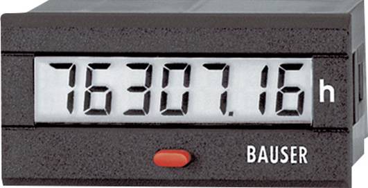 Bauser 3840/008.2.1.7.1.2-003