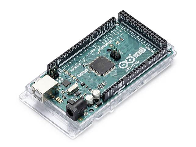 Arduino A000067 Board Mega 2560 Core