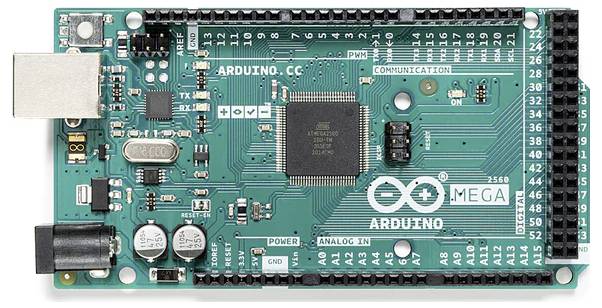 Arduino A000067 Board Mega 2560 Core