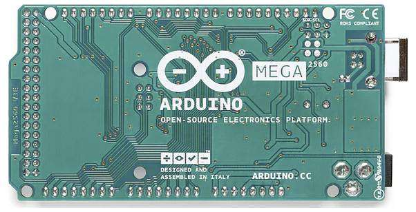 Arduino A000067 Board Mega 2560 Core