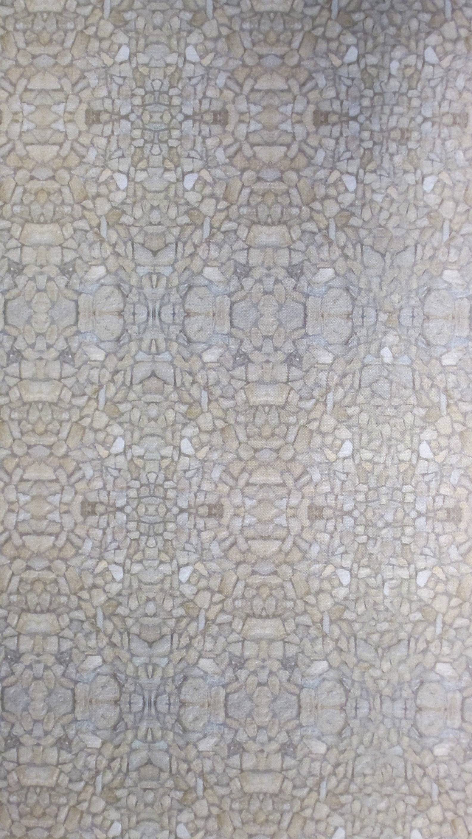 Faller 170627 H0 Decorative wall Natural stone