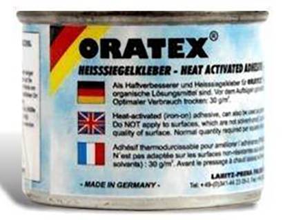 Oracover 0965 Heat-activated adhesive Oracolor 100 ml