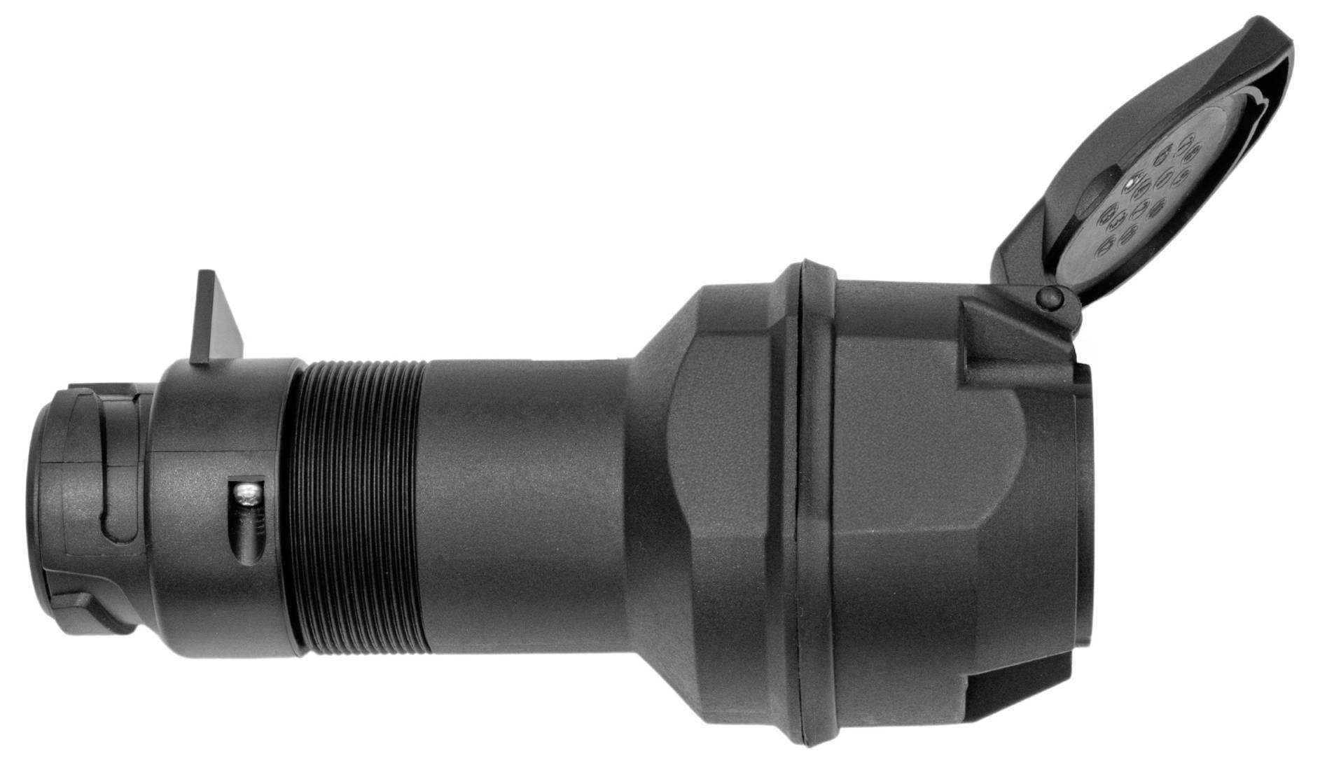 SecoRüt 50220 LED lighting adapter [13-pin socket - 13-pin plug]