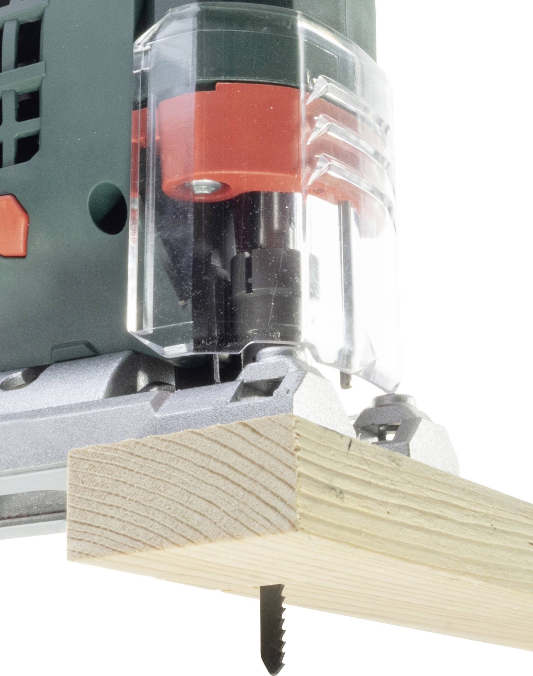 Wolfcraft 2303000 Jigsaw Blades 2 pc(s)