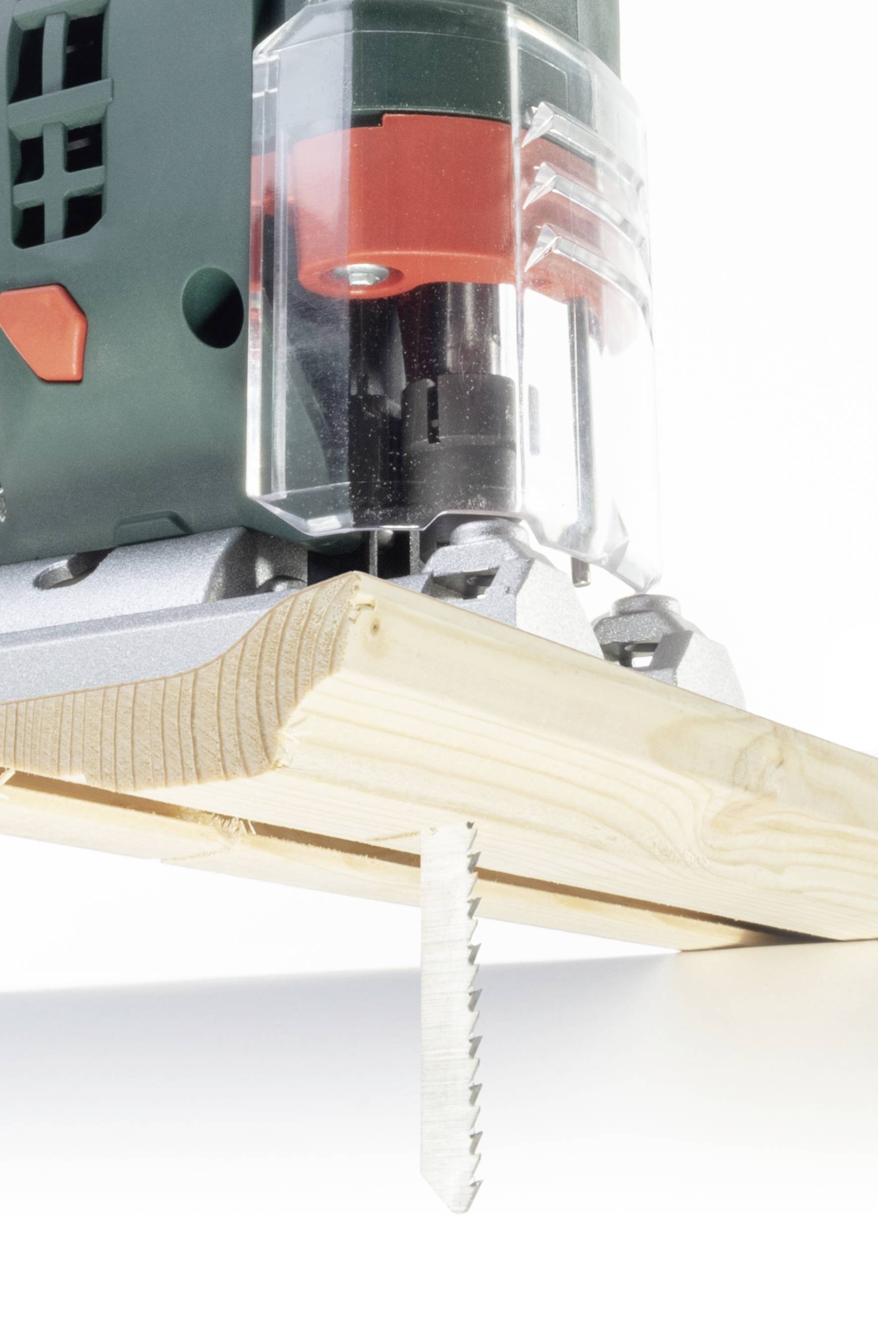 Wolfcraft 2385000 Jigsaw Blades 2 pc(s)