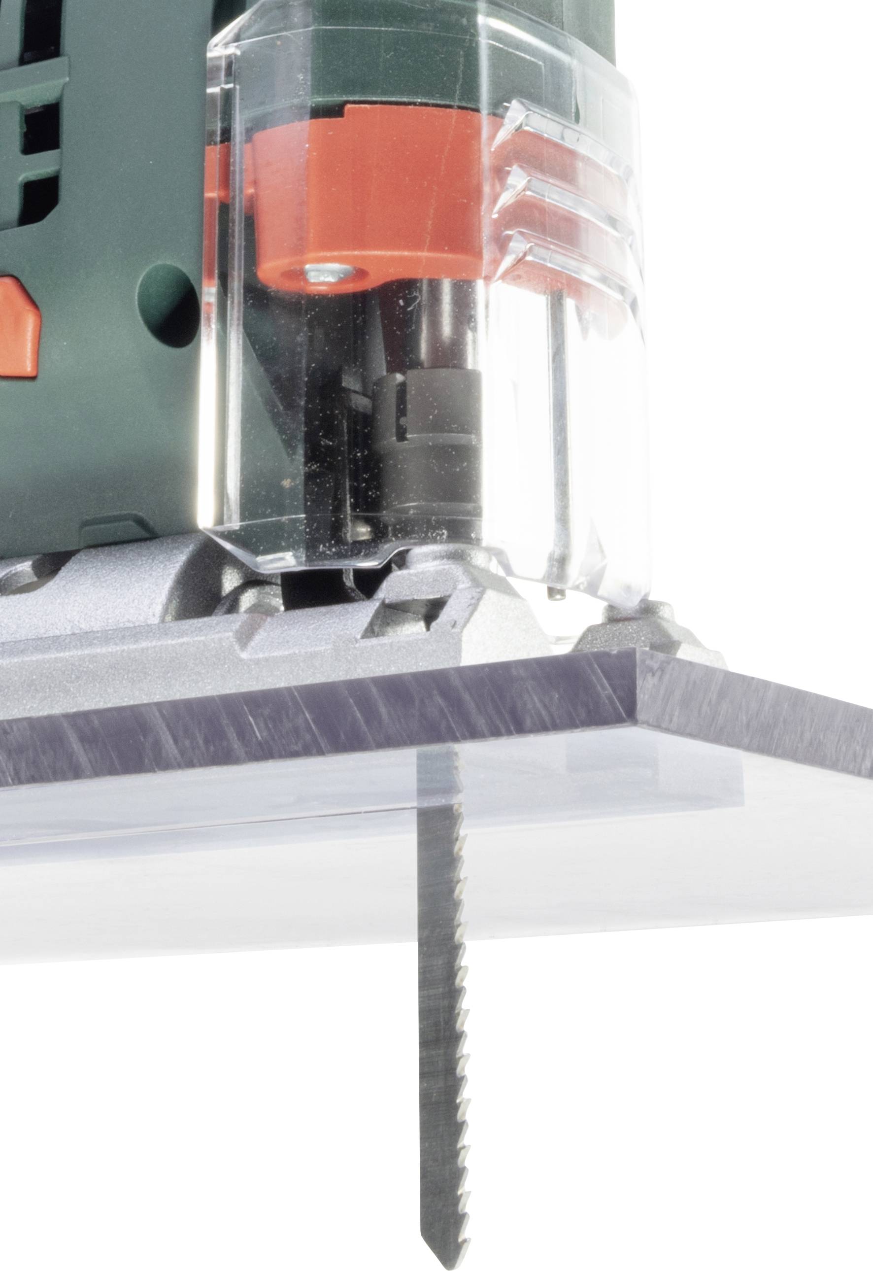 Wolfcraft 2385000 Jigsaw Blades 2 pc(s)