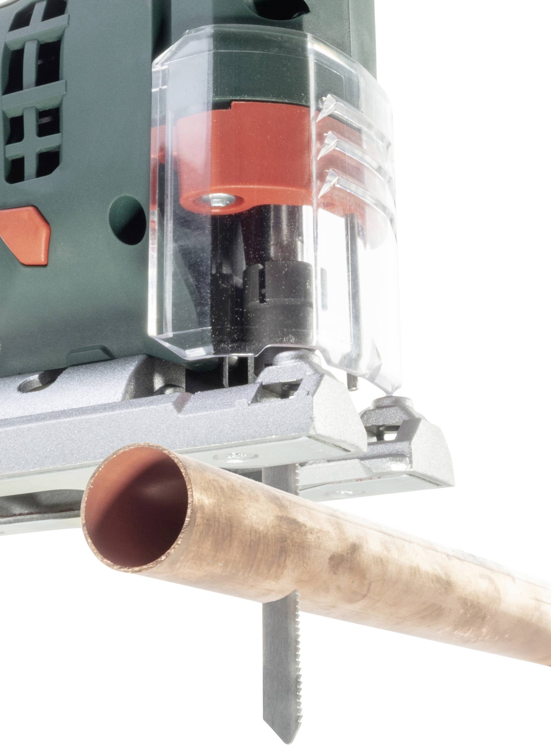 Wolfcraft 2388000 Jigsaw Blades 2 pc(s)