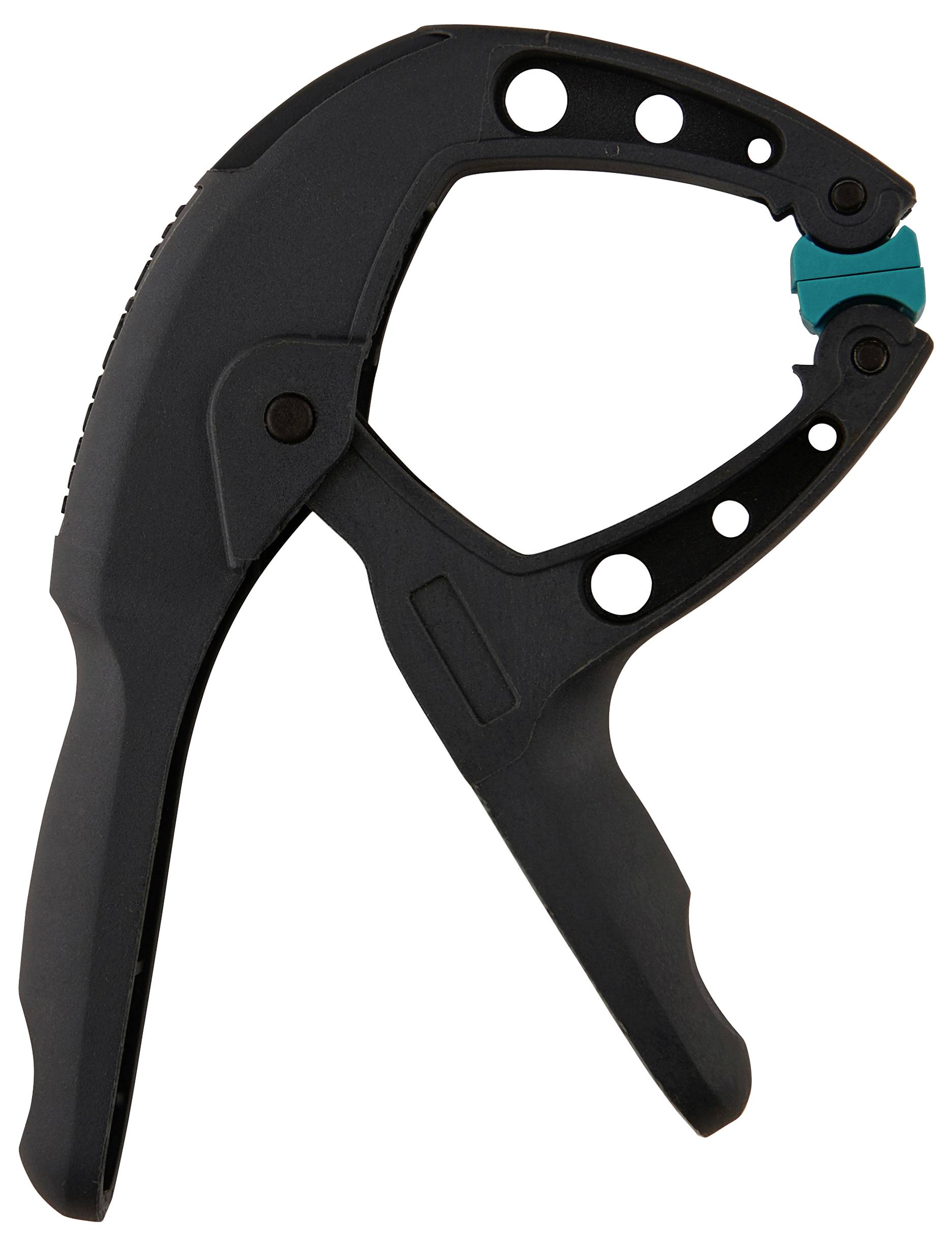 30-Ergo FZH spring clamp Wolfcraft 3625000 Span width (max.):30 mm