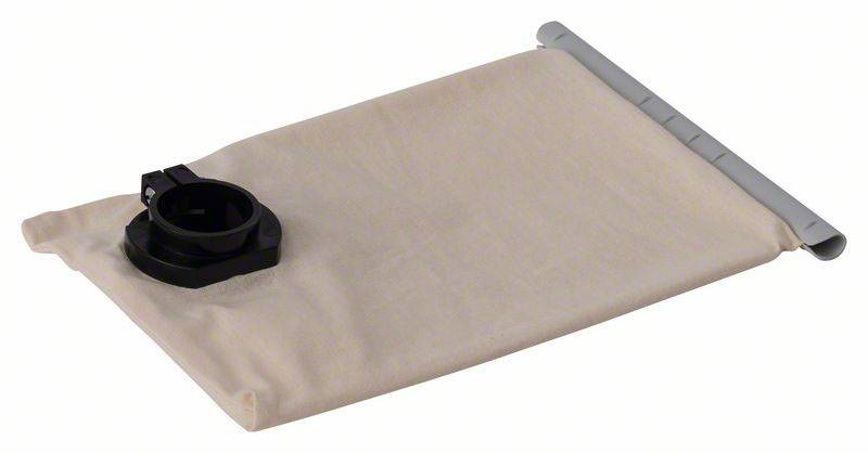 Dust bag to tape grinders, suitable for PBS 75/75 E Bosch Accessories 1605411025