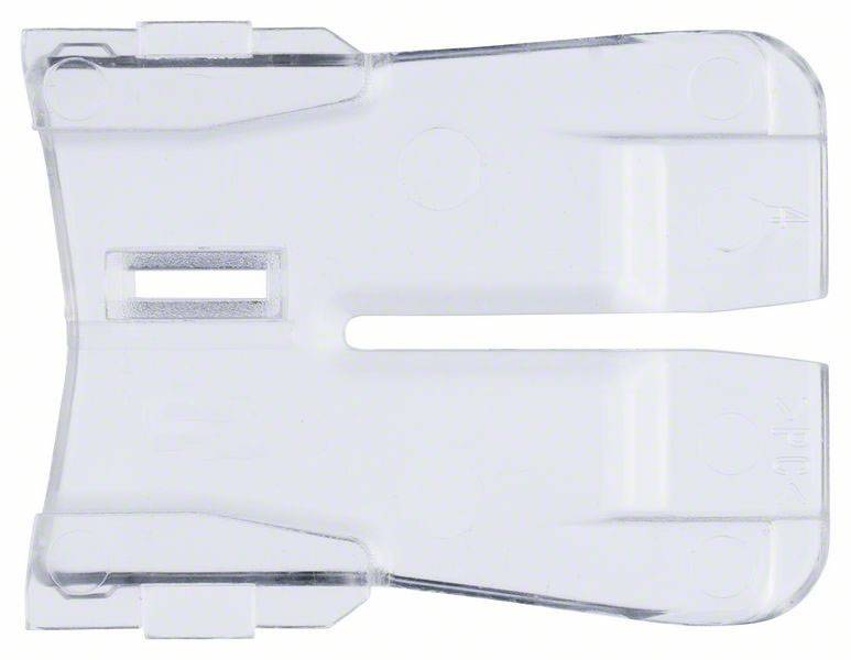 Bosch Accessories GST 150 CE/BCE Surface splinter protection 2601016096