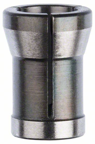 Chuck without clamping nut 8 mm, suitable for CCS27, DIVISION 27 C Bosch Accessories 2608570049 Diameter 8 mm