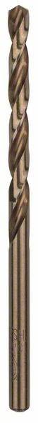 Bosch Accessories 2608585887 HSS Metal twist drill bit 5.2 mm Total length 86 mm cobalt DIN 338 Cylinder shank 10 pc(s)