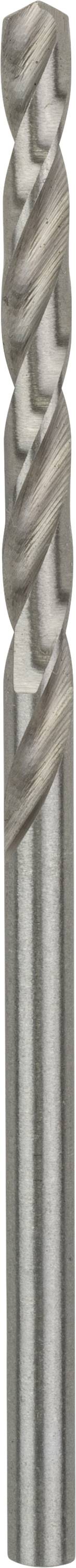 Milling cutter with spiral cutting edges made from gleaming metal, suitable for precision milling in metalworking.