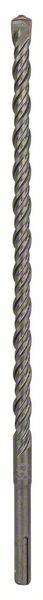 Bosch Accessories SDS-plus-5 2608597782 Carbide metal Hammer drill bit 12 mm Total length 310 mm SDS-Plus 1 pc(s)