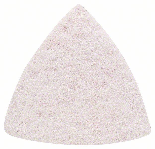 Bosch Accessories 2608604496 Cleaning pads, 93 mm, without grain 93 mm 1 pc(s)