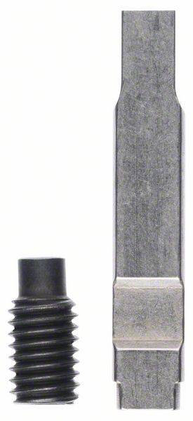 Stamp for straight cutting GNA 3.5 Bosch Accessories 2608639025