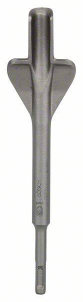 Bosch Accessories 2608690007 Drag bit 22 mm Total length 250 mm SDS-Plus 1 pc(s)