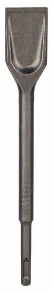 Bosch Accessories 2608690101 Butt chisel 40 mm Total length 250 mm SDS-Plus 1 pc(s)