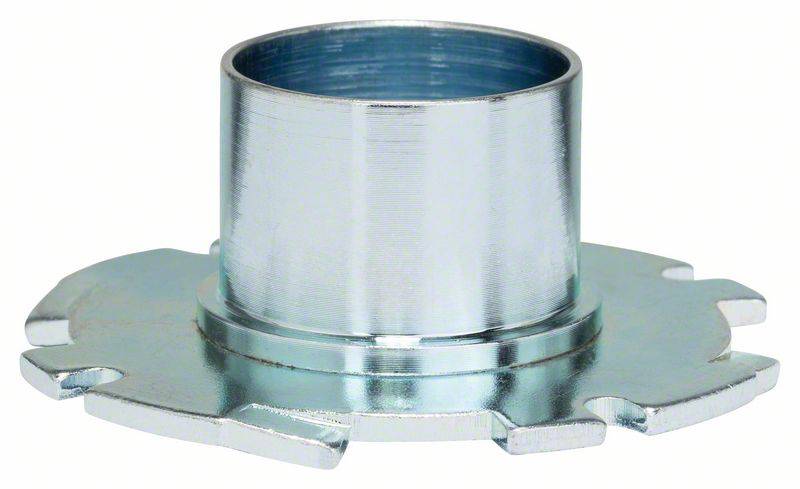 Copy sleeve with snap closure, diameter 24 mm Bosch Accessories 2609200140 Diameter 24 mm