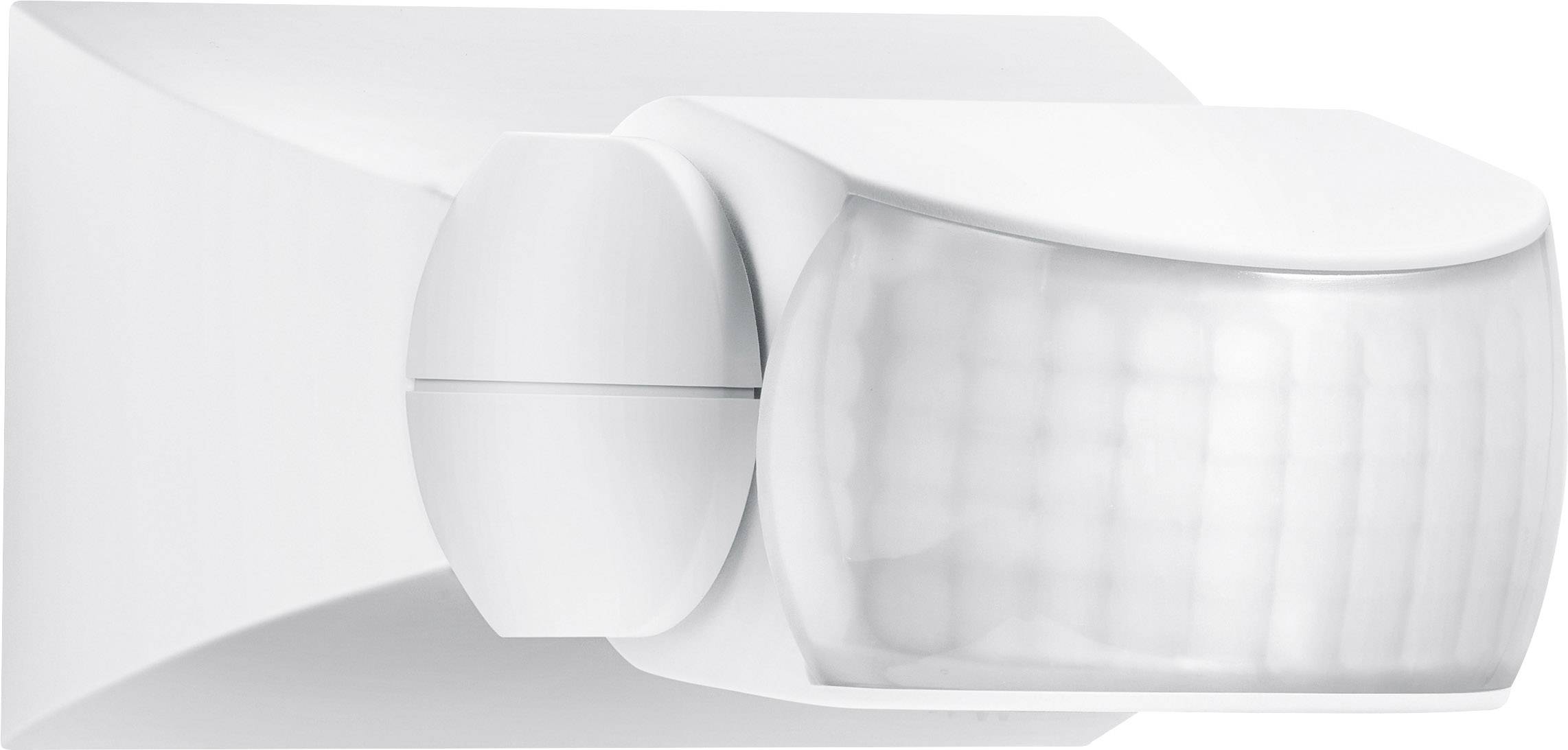 Steinel 600310 Ceiling, Wall PIR motion detector 120 ° Relay White IP54