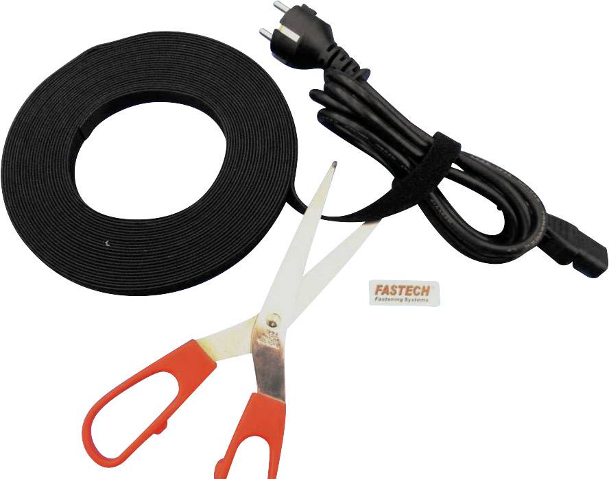 FASTECH® 574-Set-Bag Hook-and-loop label set 37 pc(s)