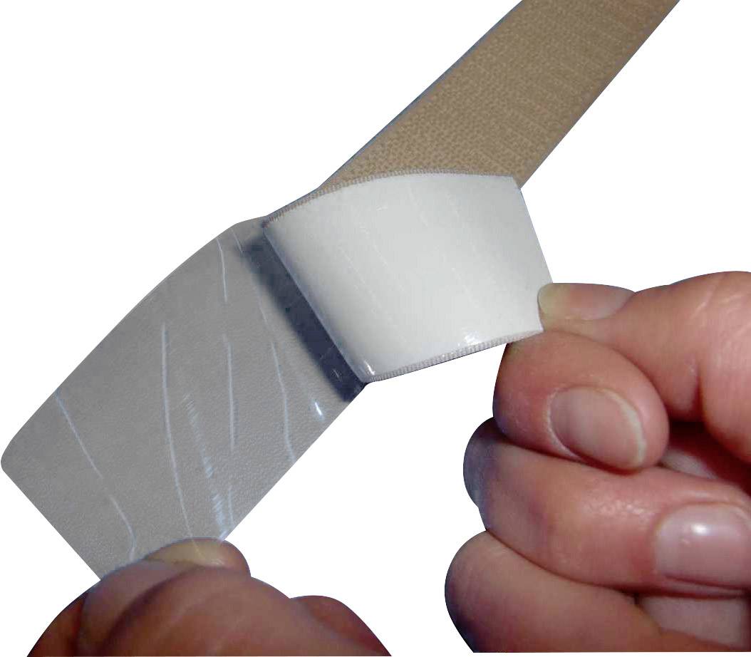 FASTECH® 574-Set-Bag Hook-and-loop label set 37 pc(s)