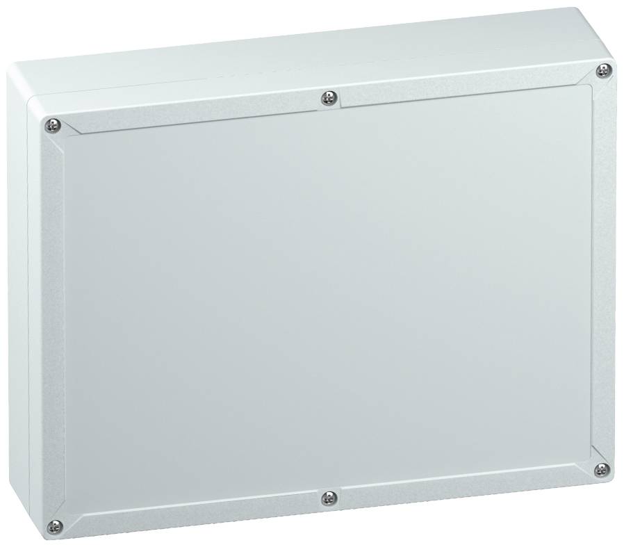 Spelsberg TG PC 3023-9-o Fitting bracket 302 x 232 x 90 Polycarbonate (PC) Grey-white (RAL 7035) 1 pc(s)