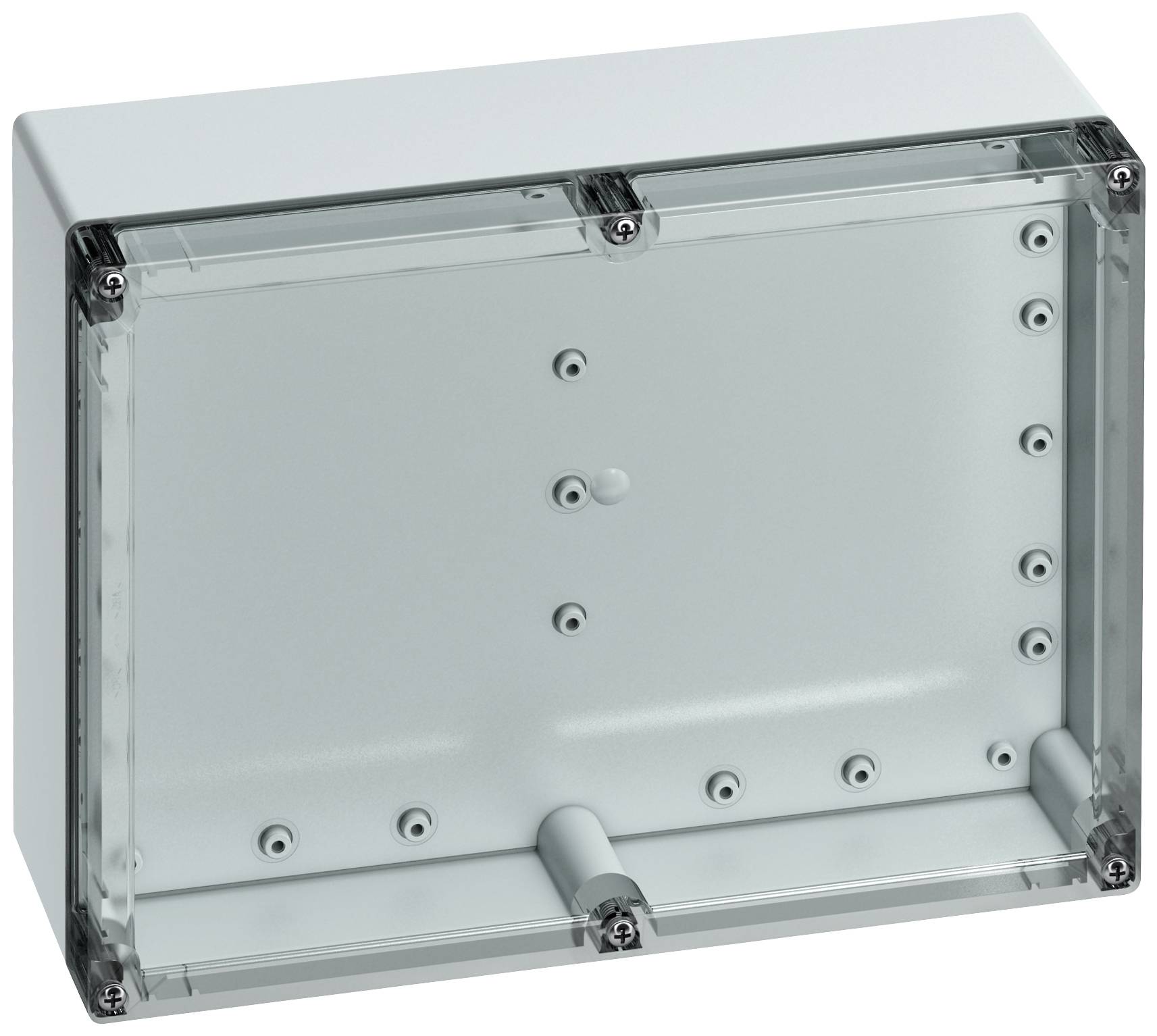 Spelsberg TG PC 3023-11-to Fitting bracket 302 x 232 x 110 Polycarbonate (PC) Grey-white (RAL 7035) 1 pc(s)