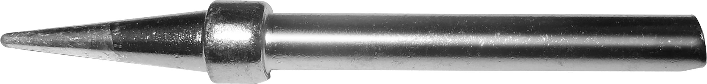 Basetech T-3 Soldering tip Pencil-shaped Tip size 4.9 mm Tip length 57 mm Content 1 pc(s)