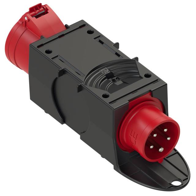 PCE 9437420 CEE adapter 16 A, 32 A 5-pin 400 V 1 pc(s)