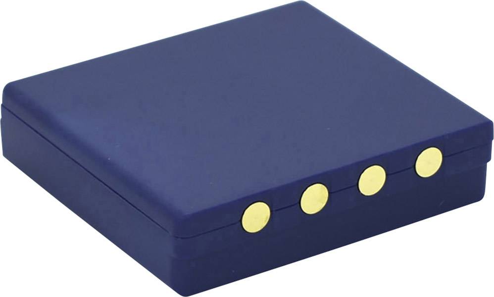 Beltrona RV battery 6 V 700 mAh