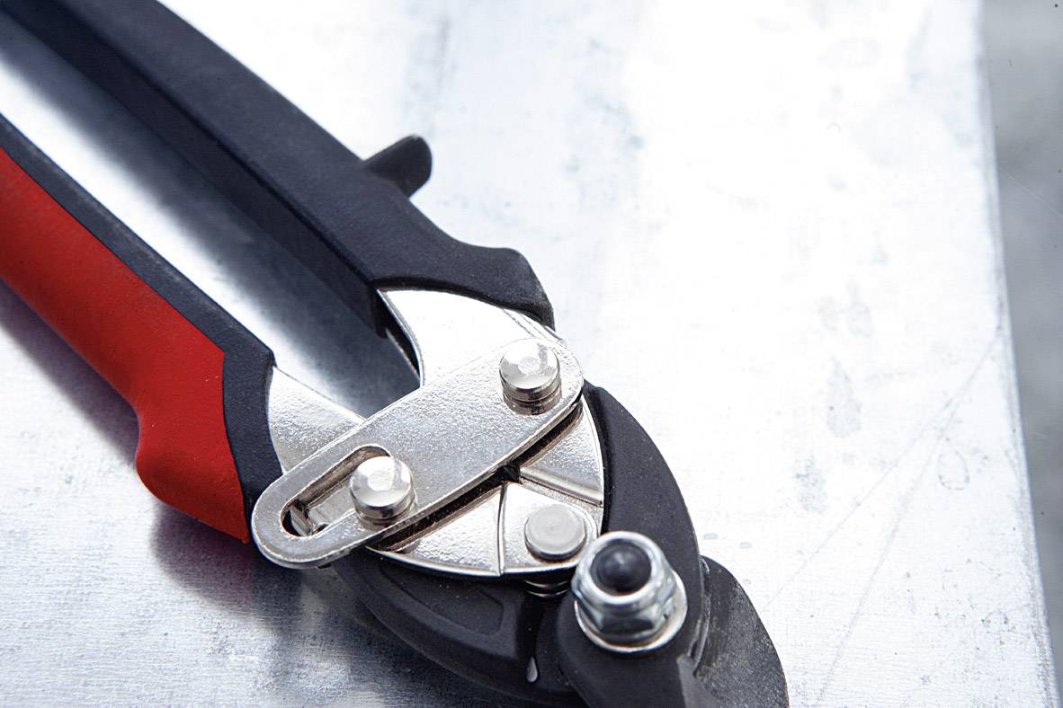 Erdi Ideal shears D15AL