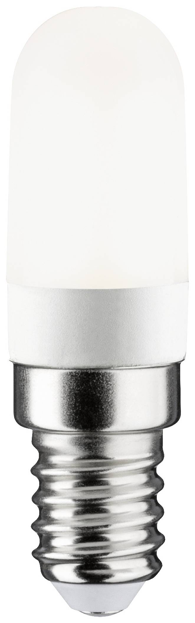 Paulmann 28110 LED (monochrome) E14 Special shape 1 W = 5.5 W Daylight white (Ø) 21 mm 1 pc(s)