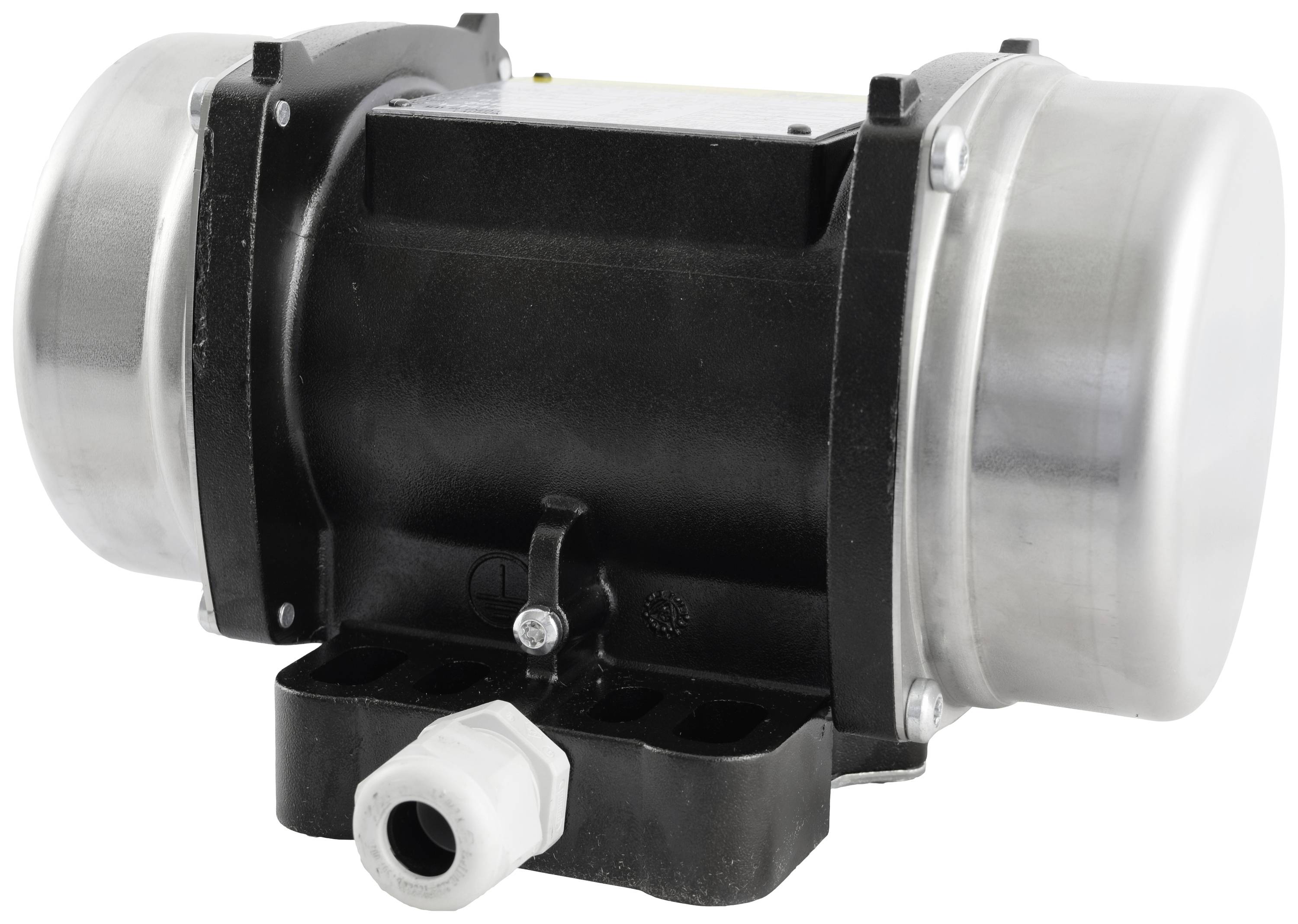 Netter Vibration NEG 5060 Electric vibrator 230 V/400 V 3000 U/min 592 N 0.12 kW