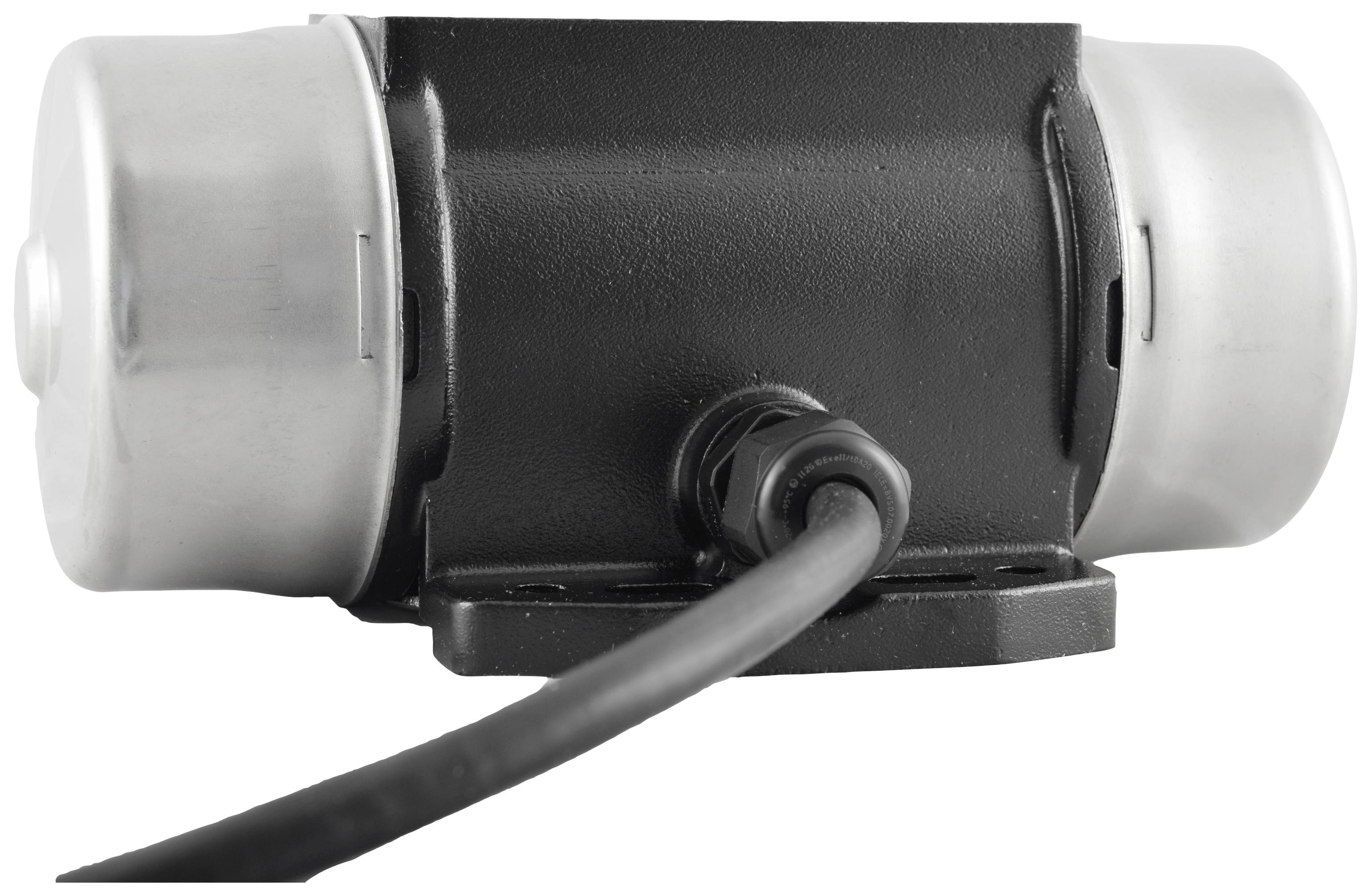 Netter Vibration NEA 5050 Electric vibrator 230 V 3000 U/min 494 N 0.045 kW