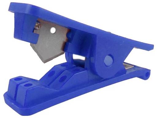 ICH Hose cutter 27000414 1 pc(s)