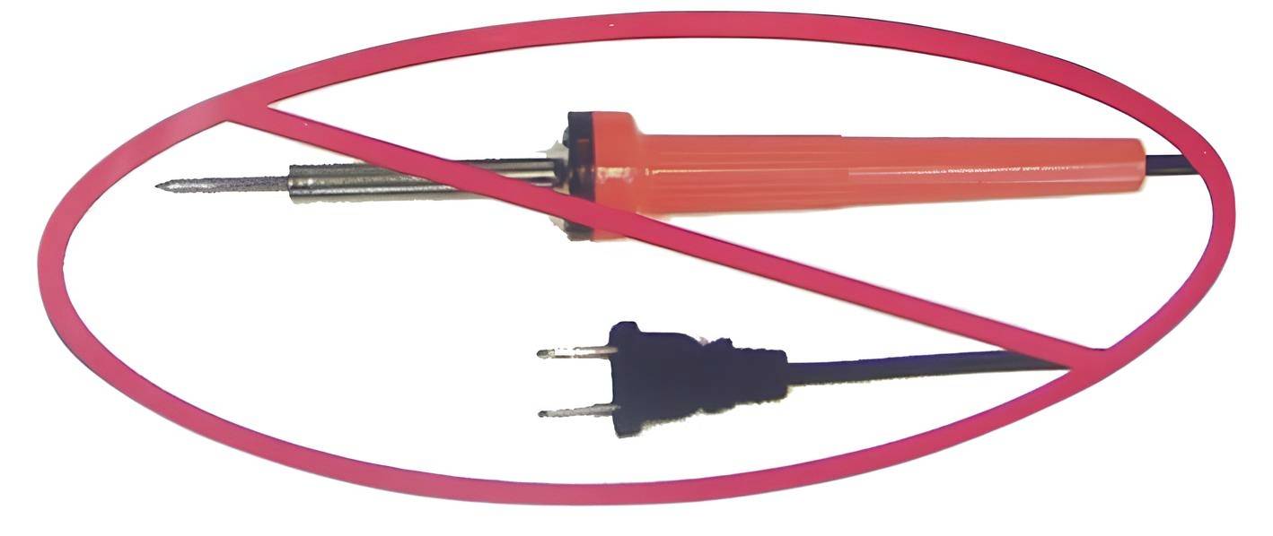 Berger & Schröter Wire Glue Conductive wire glue